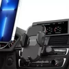 Kép 6/7 - TECH-PROTECT UNIVERZÁLIS CD-LEJÁTSZÓBA ILLESZHETŐ PDA / GSM AUTÓS TARTÓ - UNIVERSAL CD CAR MOUNT V3 - FEKETE TECH-PROTECT