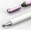Kép 4/4 - TECH-PROTECT CHARM STYLUS PEN ÉRINTŐCERUZA - PURPLE TECH-PROTECT