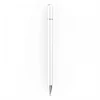 Kép 2/3 - TECH-PROTECT CHARM STYLUS PEN ÉRINTŐCERUZA - WHITE / SILVER TECH-PROTECT