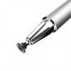 Kép 4/6 - TECH-PROTECT MAGNET STYLUS PEN ÉRINTŐCERUZA - BLACK TECH-PROTECT