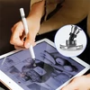 Kép 3/4 - TECH-PROTECT OMBRE STYLUS PEN ÉRINTŐCERUZA - VIOLET / SILVER TECH-PROTECT