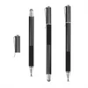 Kép 2/5 - TECH-PROTECT STYLUS PEN ÉRINTŐCERUZA - BLACK TECH-PROTECT
