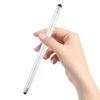 Kép 2/3 - TECH-PROTECT TOUCH STYLUS PEN ÉRINTŐCERUZA - SILVER TECH-PROTECT