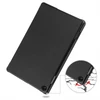 Kép 4/6 - TECH-PROTECT LENOVO TAB M10 10.1 (3RD GEN.) TB-328 TABLET TOK ON / OFF FUNKCIÓVAL - BLACK (ECO CSOMAGOLÁS) TECH-PROTECT