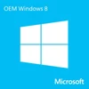 Kép 1/2 - Microsoft OEM Win Pro 8 32-bit Hungarian 1pk DSP OEI DVD