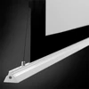 Kép 3/6 - FUNSCREEN 95" (16:10) PREMIUM PLUS motoros Vetítővászon (álmennyezeti, oldalfeszített,Méret: 229x137,Lát.méret: 203x126) Funscreen