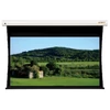 Kép 1/5 - FUNSCREEN 92" (16:9) Premium Plus motoros vetítővászon (oldalfeszített, Méret: 229x124 cm, Látható méret: 203x114 cm) Funscreen