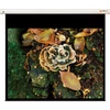Kép 1/5 - FUNSCREEN 83" (4:3) Premium Plus motoros vetítővászon (Méret: 180x133 cm, Látható méret: 170x127 cm) Funscreen