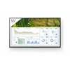 Kép 1/4 - SONY Bravia 24 / 7 FW-55BZ30L 55" professzionális LCD kijelző, Android TV, 3840x2160, 16:9, 440 cd / m2, 4xHDMI / 2xUSB / WIFI Sony