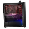 Kép 4/5 - ASUS GAMER PC ROG Strix G15DK-R5800X1960, Ryzen 7 5800X, 16GB, 512GB M.2, RTX 3070 8GB, NOOS, Fekete