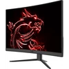 Kép 2/3 - MSI G27C4 E3 ívelt FHD Gaming monitor