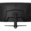 Kép 3/3 - MSI G27C4 E3 ívelt FHD Gaming monitor