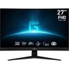 Kép 1/3 - MSI G27C4 E3 ívelt FHD Gaming monitor