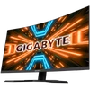 Kép 1/4 - GIGABYTE Ívelt VA LED Monitor 31.5" G32QC A 2560x1440, 2xHDMI / Displayport / 2xUSB