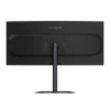 Kép 4/7 - GIGABYTE Ívelt VA LED Monitor 34" G34WQC2 3440x1440, 2xHDMI / 2xDisplayport Gigabyte