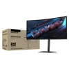 Kép 7/7 - GIGABYTE Ívelt VA LED Monitor 34" G34WQC2 3440x1440, 2xHDMI / 2xDisplayport Gigabyte