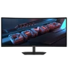 Kép 1/7 - GIGABYTE Ívelt VA LED Monitor 34" G34WQC2 3440x1440, 2xHDMI / 2xDisplayport Gigabyte