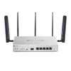 Kép 1/2 - TP-LINK Vezetékes AX3000 VPN Router 1xSFP / WAN(1000Mbps) + 1xWAN(1000Mbps) + 4xLAN(1000Mbps) Omada Pro, G36W-4G TP-Link