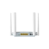 Kép 2/2 - D-LINK 3G / 4G Modem + Wireless N-es 300Mbps 1xWAN(100Mbps) + 3xLAN(100Mbps), G403C / E D-Link