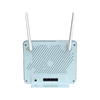 Kép 2/2 - D-LINK 3G / 4G Wireless Router Dual Band AX1500 Wi-Fi 6 1xWAN(1000Mbps) + 3xLAN(1000Mbps), G415 / E D-Link