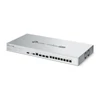 Kép 2/3 - TP-LINK Vezetékes VPN Router 1xWAN(10Gbps) + 1xWAN / LAN(10Gbps) + 8xLAN(1000Mbps) + 1xGigabit SFP Rackes Omada Pro, G611 TP-Link