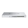 Kép 1/3 - TP-LINK Vezetékes VPN Router 1xWAN(10Gbps) + 1xWAN / LAN(10Gbps) + 8xLAN(1000Mbps) + 1xGigabit SFP Rackes Omada Pro, G611 TP-Link