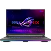 Kép 1/3 - ASUS GAMER NB ROG Strix G614JI-N4133W 16,0" QHD + , i7-13650HX, 16GB, 512GB M.2, RTX 4070 8GB, WIN11H, Szürke ASUS