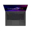 Kép 2/4 - ASUS GAMER NB ROG Strix G614PW-RV035 16,0" WUXGA, Ryzen 9 8940HX, 32GB, 1TB M.2, RTX 5080 16GB, NOOS, Szürke ASUS