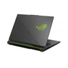 Kép 3/4 - ASUS GAMER NB ROG Strix G614PW-RV035 16,0" WUXGA, Ryzen 9 8940HX, 32GB, 1TB M.2, RTX 5080 16GB, NOOS, Szürke ASUS