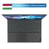 Kép 2/8 - GIGABYTE G6X 9KG 16" WUXGA (165Hz), Intel Core i7-13650HX (14C / 4.9Ghz), 16GB, 1TB SSD, RTX 4060, Magyar billentyű Gigabyte