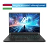 Kép 3/8 - GIGABYTE G6X 9KG 16" WUXGA (165Hz), Intel Core i7-13650HX (14C / 4.9Ghz), 16GB, 1TB SSD, RTX 4060, Magyar billentyű Gigabyte