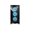 Kép 1/3 - ASUS GAMER PC ROG G700TF-07265F231W, Ultra 7 265F, 32GB, 2TB M.2, NV RTX 5070 Ti 16GB, WIN11H, Fekete ASUS