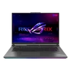 Kép 1/3 - ASUS GAMER NB ROG Strix G814PM-S8021 18,0" WUXGA, R9-8940HX, 32GB, 1TB M.2, RTX 5060 8GB, NOOS, Szürke ASUS