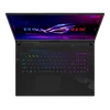 Kép 2/5 - ASUS GAMER NB ROG Strix G834JZR-R6005W 18" QHD + , Int. R.Lake i9-14HXT6K, 16GB, 1TB M.2, RTX 4080 12GB, WIN11H, Fekete ASUS