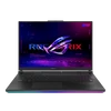 Kép 1/5 - ASUS GAMER NB ROG Strix G834JZR-R6005W 18" QHD + , Int. R.Lake i9-14HXT6K, 16GB, 1TB M.2, RTX 4080 12GB, WIN11H, Fekete ASUS