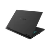 Kép 3/8 - GIGABYTE GAMING A16 3TH 16" WUXGA (165Hz), AMD Ryzen 7 260 (8C / 5.1Ghz), 16GB, 1TB SSD, RTX 5050, Magyar billentyű Gigabyte