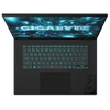 Kép 3/8 - GIGABYTE GAMING A16 PRO DXH 16" WQXGA (165Hz), Intel Core 7 240H (10C / 5.2Ghz), 32GB, 1TB SSD, RTX 5070 Ti, US bill Gigabyte