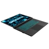 Kép 4/8 - GIGABYTE GAMING A16 PRO DXH 16" WQXGA (165Hz), Intel Core 7 240H (10C / 5.2Ghz), 32GB, 1TB SSD, RTX 5070 Ti, US bill Gigabyte