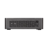 Kép 5/5 - GIGABYTE PC BRIX, Intel Core Ultra U7 255H 5.1GHz, 2xHDMI, Displayport (Type C), LAN, WIFI, BT, 7xUSB Gigabyte