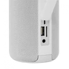 Kép 4/6 - White Shark CONGA Bluetooth Hangszóró, 10 W, BT 5.0, Fehér