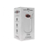 Kép 6/6 - White Shark CONGA Bluetooth Hangszóró, 10 W, BT 5.0, Fehér