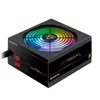 Kép 1/7 - CHIEFTEC Tápegység Moduláris, Photon Gold 650W, 14cm, RGB világítás, ATX BOX Chieftec