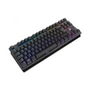 Kép 2/8 - WHITE SHARK SPARTAN-X mechanikus (red switch) gamer billentyűzet (angol) White Shark