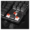 Kép 4/8 - WHITE SHARK SPARTAN-X mechanikus (red switch) gamer billentyűzet (angol) White Shark