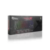 Kép 8/8 - WHITE SHARK SPARTAN-X mechanikus (red switch) gamer billentyűzet (angol) White Shark