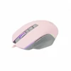 Kép 2/6 - White Shark GARETH gamer egér, pink