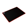 Kép 2/3 - White Shark RED KNIGHT piros gamer egérpad (400x300x3 mm)