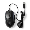 Kép 14/14 - Nedis GMWD510BK gamer egér, állítható 800 / 1200 / 2400 / 3200 / 4800 / 7200 dpi | Gombok száma: 6 | RGB NEDIS