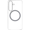 Kép 11/14 - Samsung s25 clear magnet case yuchuan, transparency