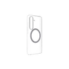 Kép 14/14 - Samsung s25 clear magnet case yuchuan, transparency